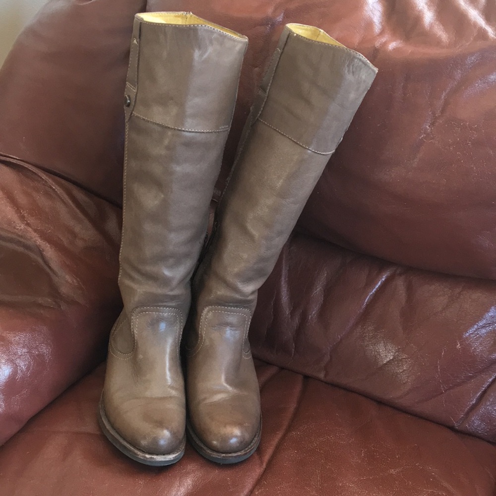 Bussola Boots